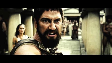 300 Official Trailer 2 Hd Youtube