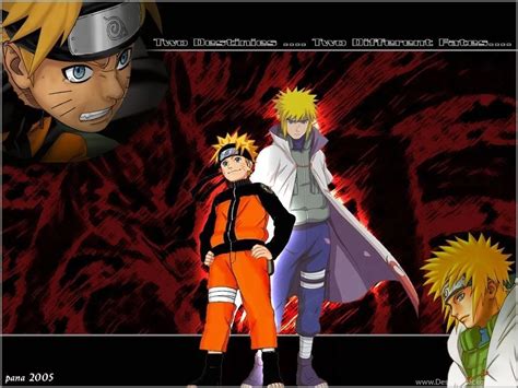 New Naruto Wallpapers Desktop Background