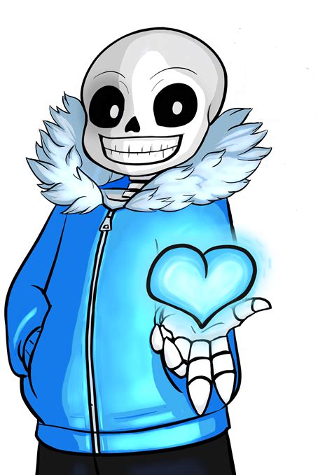 Sans Gives Heart Themed Items On Red Bubble Undertale Sans Redbubble