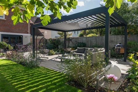 Pergola Ideas 16 Garden Structures To Add Style And Shade To Your Space Gardeningetc