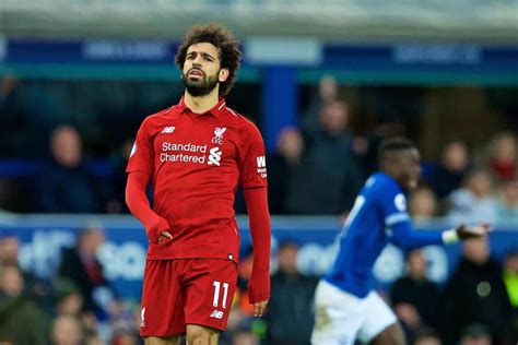 Everton football club is a professional football club based in walton, liverpool, england. Everton 0-0 Liverpool: Missed chances lead to Merseyside ...