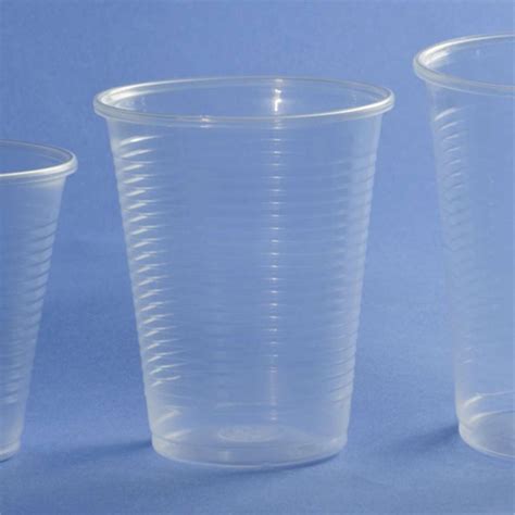 If you call a cup a specific measurement value that is used in america, then we can calculate exactly how many cups are contained in 400 ml. Clear Polyprop.Cup 200ml/7oz PGEP200(2000) PGEP200 - £37 ...