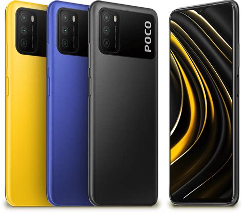 Xiaomi Poco M3 An Overview Of The Test Results News