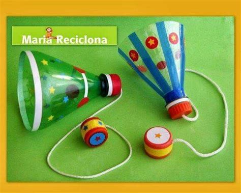 Fotos De Baleros Caseros Como Hacer Un Balero Con Cosas Reciclables Plastica Youtube Joe Hermann