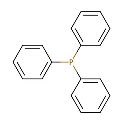 Triphenylphosphine Sielc Technologies