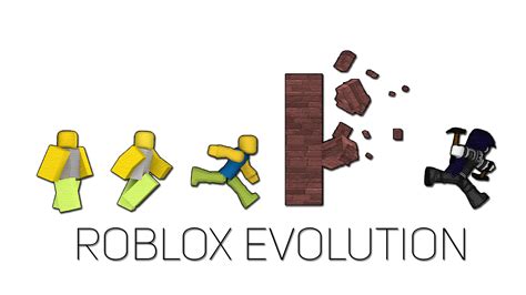 Roblox Evolution