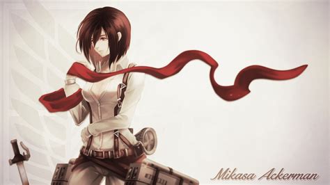 10 Amazing Attack On Titan Wallpapers Daily Anime Art