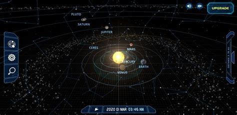 Cập Nhật Với Hơn 69 Về Mô Hình Hệ Mặt Trời 3d Hay Nhất Tin Học Đông Hòa