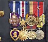 Images of Usmc Medals Mounting Service