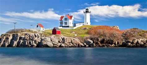 What Places To Visit In Maine Photos Cantik