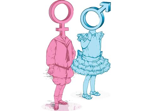 El Sexo El Género Y La Identidad De Género
