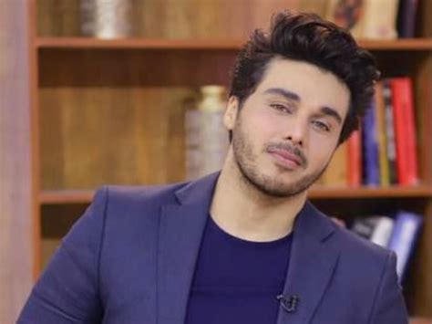 Ahsan Khan Shares Details About His Upcoming Drama Qissa Meherbano Ka
