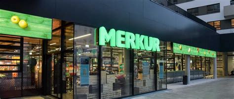 Merkur Markt Wiedereroffnung Neuer Merkurmarkt In Wiener Neustadt