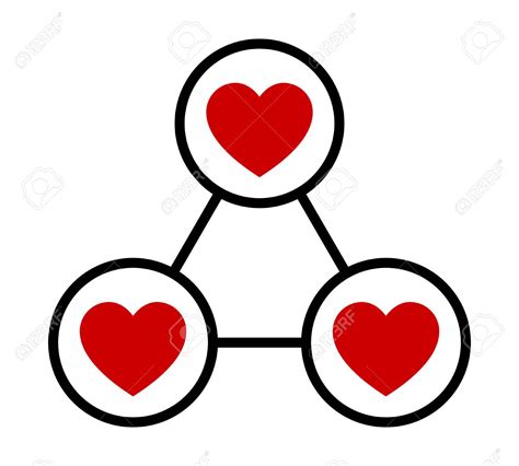 Love Triangle Clip Art 10 Free Cliparts Download Images On Clipground