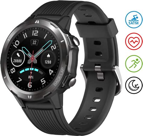 No 1 G5 Smartwatch Los Mejores Smartwatches Del Mercado