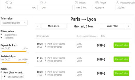 Flixbus France Promo Discount Travelfree