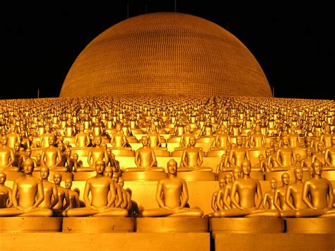 Free Images Monument Buddhism Religion Thailand Gold Temple