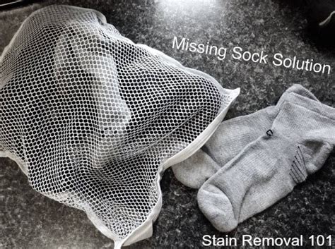 Missing Socks In Your Laundry 3 Ways To Prevent Losing Them