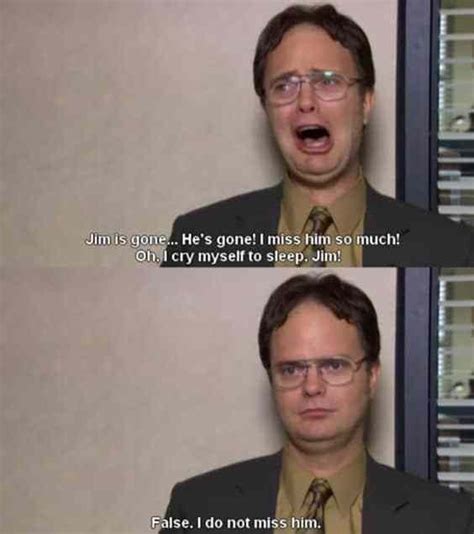 The Office Meme Dwight