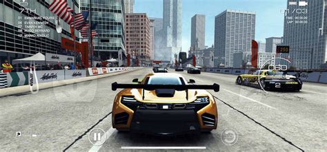 These Are The 5 Best Premium Racing Games You Can Play On Smartphones