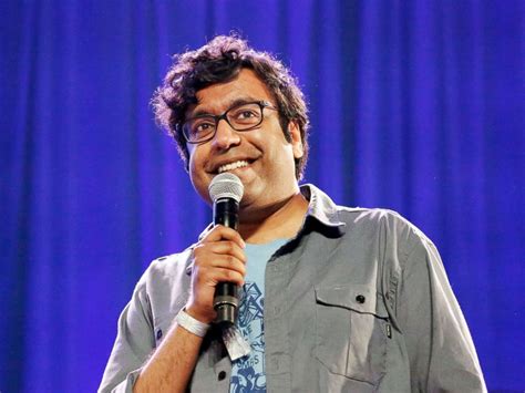 comedian hari kondabolu takes issue with the simpsons character apu abc news