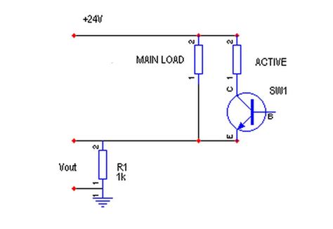 Electromagnetism How To Convert A Three Wire Hall Effect Sensor To A