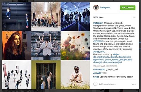 Best Photography Hashtags To Grow Your Instagram Account