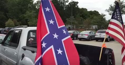Does The Confederate Flag Offend You Page Jeep Hot Sex Picture