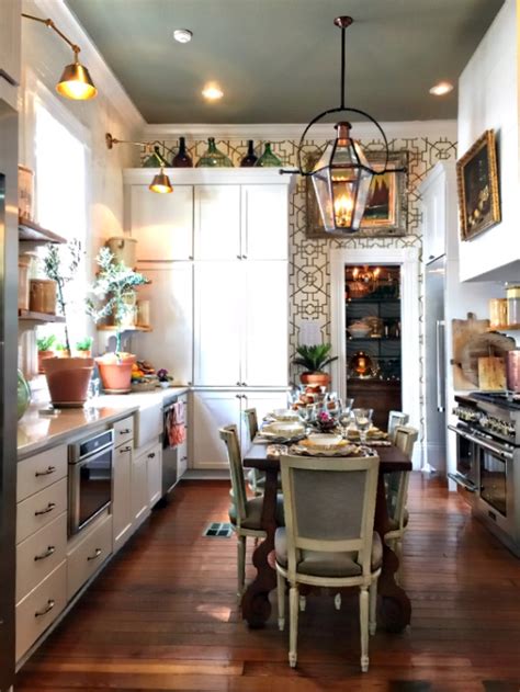 11 Stunning Designer Spaces From Southern Style Now The Ace Of