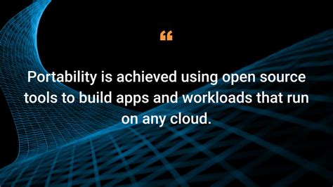 Going Cloud Native And What Portability Really Means Akamai