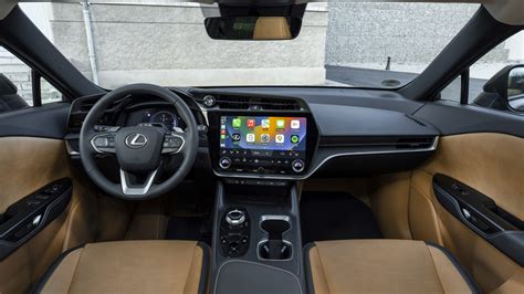 Lexus Rz 2023 Review At Close Range Car Magazine