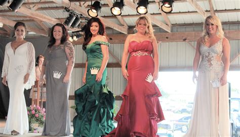 Ms.-Breckinridge-County-Contestants | 104.3 The River