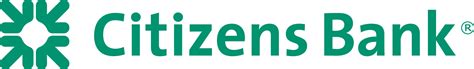 Welcome back to citizens bank! Citizens bank Logos