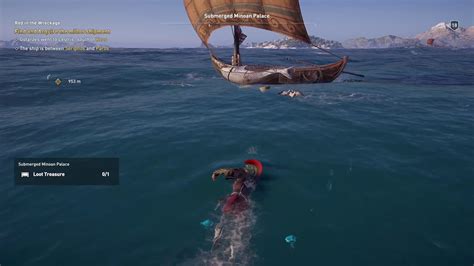 Assassin S Creed Odyssey Story Walkthrough Pt The Pirate Island K