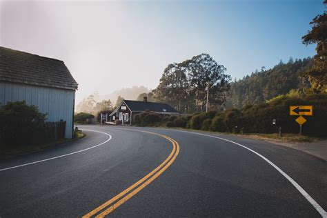Maybe you would like to learn more about one of these? Free Images : town, driving, city, asphalt, village ...