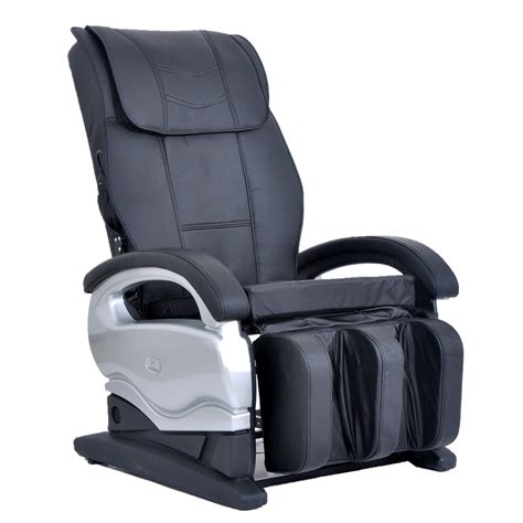 Mcombo Mcombo Electric Massage Chair Sofa With Heat And Roller For