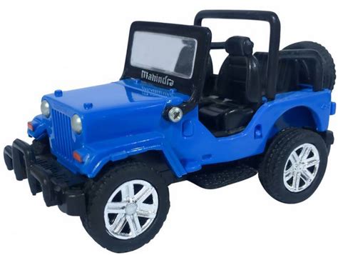 Am Enterprises Blue Toy Jeep For Kids Blue Toy Jeep For Kids Shop