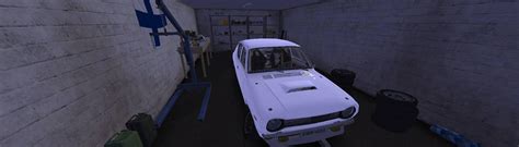 Msc Full Tuned Satsuma Perfect Save At My Summer Car Nexus Mods And