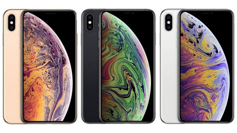Iphone Xs And Xs Max Review Apples Beautiful Big Screen Beasts Exact A Small Ransom