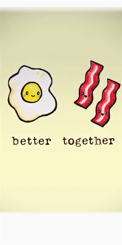 Bacon And Eggs Hd Phone Wallpaper Peakpx