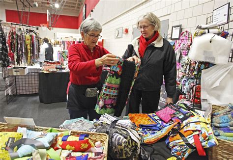 Where to find holiday fairs in southern Maine - Portland Press Herald