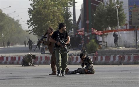 Kabul, city, capital of the province of kabul and of afghanistan. Blast in Afghanistan's Kabul kills 14, returning VP ...