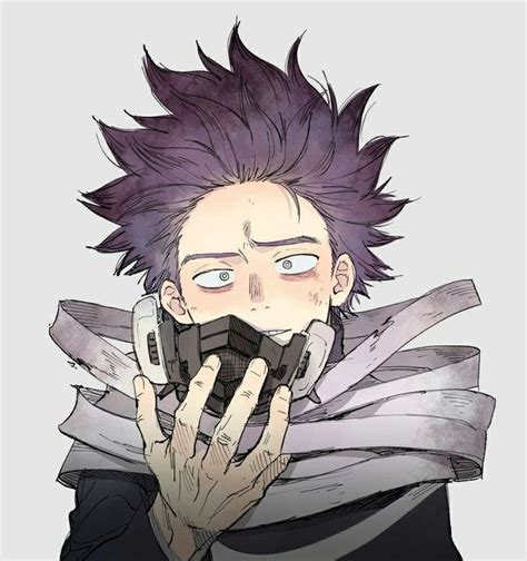 Pin en shinso
