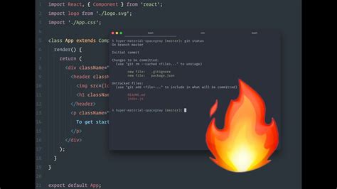 How to use terminal in a sentence. Enhance your Web Development environment | Terminal ...