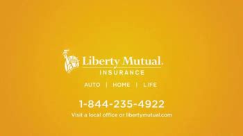 Liberty Mutual Tv Spot New Car Trip Ispot Tv