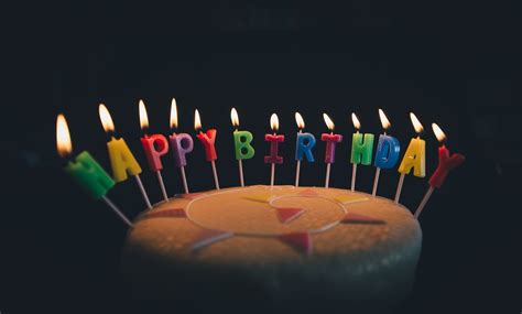 Organiser Une Fete D Anniversaire