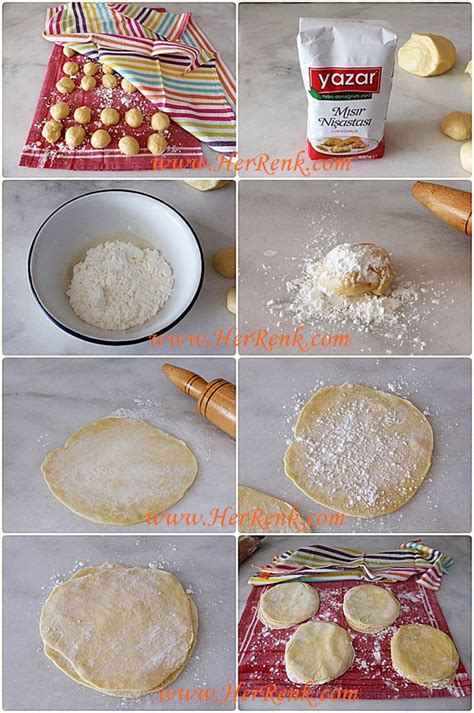 Cevizli ve Fındıklı Kırk Kat Baklava-baklava,baklava tarifleri,baklava