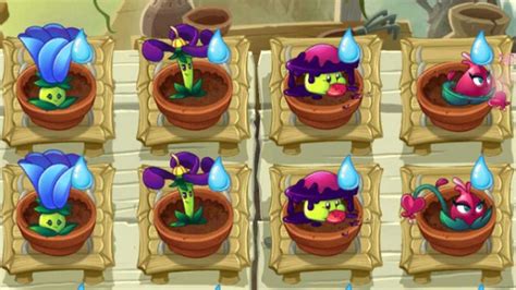 It is a virtual garden where the player keeps plants that he or she has collected, usually obtained from presents. Plants vs Zombies 2 - Modern Day Part 1 Plants in Zen ...