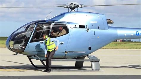 Saxonair Helicopter Pleasure Flightsmp4 Youtube