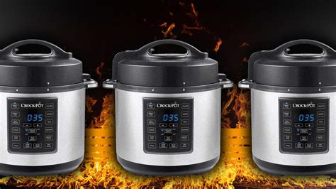 Are there any recipes that are imperative to know for survival? Crock Pot Slow Cooker Settings Symbols / Crock Pot 5l Duraceramic Saute Slow Cooker Csc026 ...